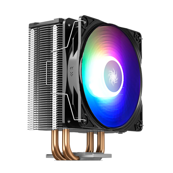 Deepcool Gammaxx GT A-RGB 120mm CPU Air Cooler